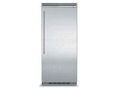 36" Marvel Professional Built-In Freezer