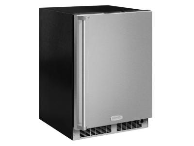 24" Marvel Professional Freezer -
