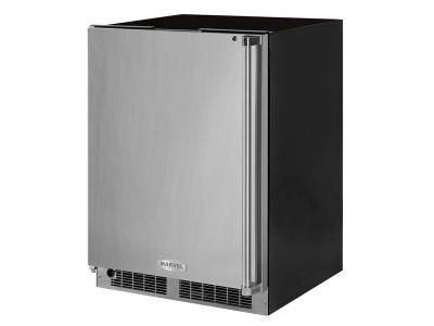 24" Marvel Professional Freezer -