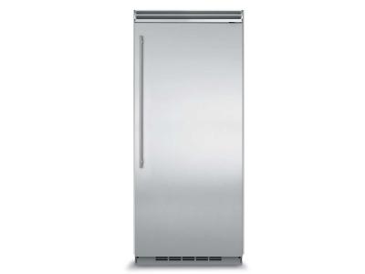 36" Marvel Professional Built-In Freezer