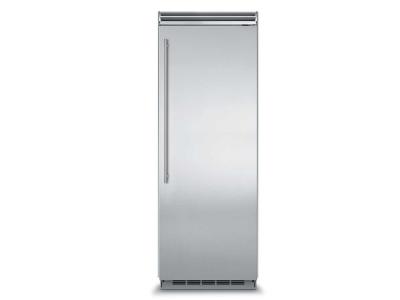 30" Marvel Professional Built-In Freezer