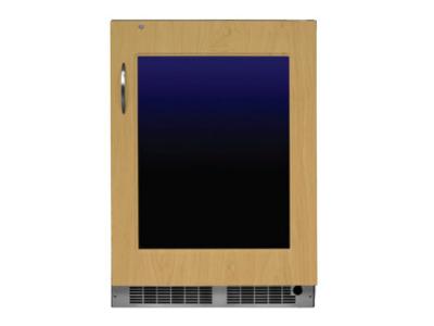 24" Marvel Professional High Efficiency Dual Zone Wine Refrigerator