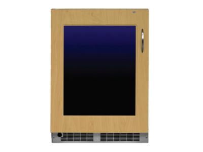 24" Marvel Professional High Efficiency Dual Zone Wine Refrigerator