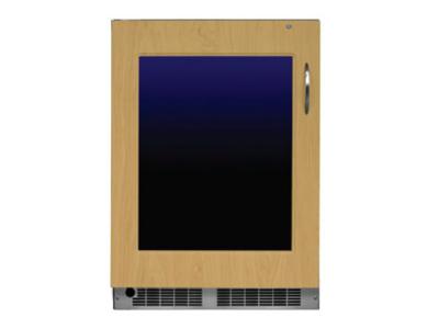 24" Marvel Professional Dual Zone Wine and Beverage Center