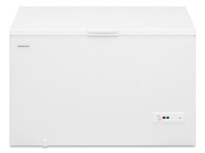 Amana 16 Cu. Ft. Chest Freezer