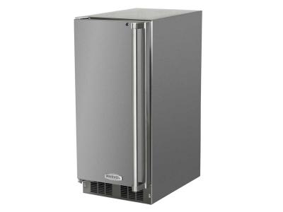 15" Marvel Outdoor Refrigerator