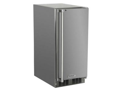 15" Marvel Outdoor Refrigerator