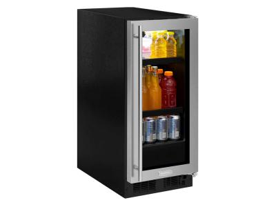 15" Marvel Beverage Center