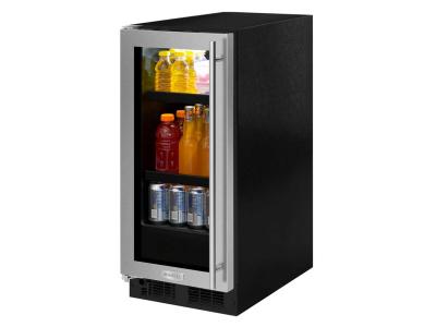 15" Marvel Beverage Center