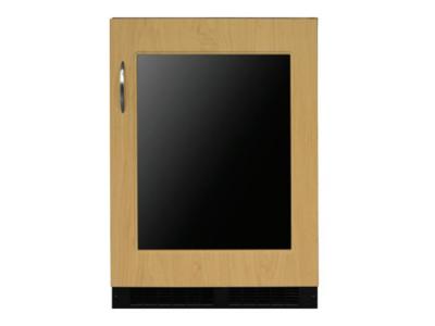 24" Marvel Beverage Center with Convertible Shelves