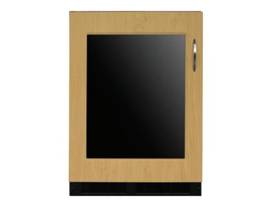 24" Marvel Beverage Center with Convertible Shelves