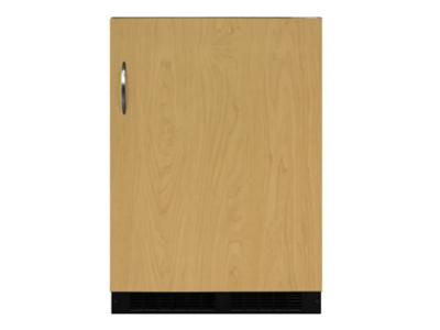 24" Marvel Beverage Center with Convertible Shelves