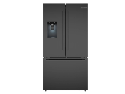 36" Bosch 500 Series French Door Bottom Mount Refrigerator