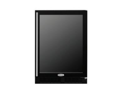 24" Marvel Beverage Refrigerator with Drawer