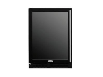 24" Marvel Beverage Refrigerator with Drawer