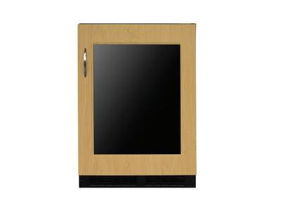 24" Marvel Beverage Refrigerator with Drawer