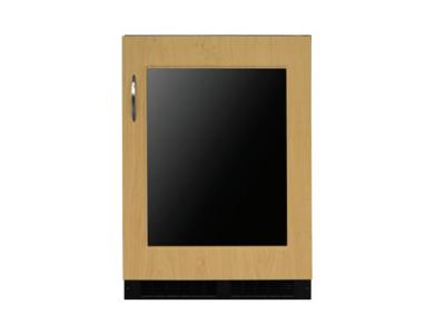 24" Marvel Dual Zone Wine and Beverage Center