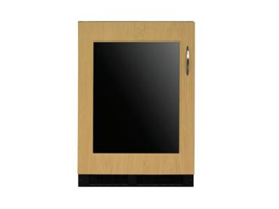 24" Marvel Dual Zone Wine and Beverage Center