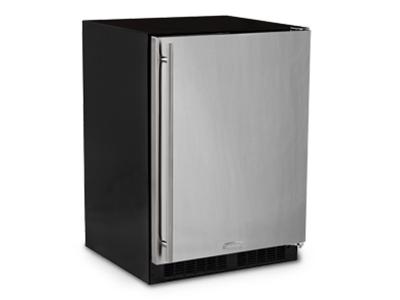 24" Marvel All Refrigerator with Drawer