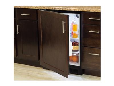 24" Marvel All Refrigerator with Drawer