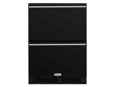 24" Marvel Refrigerated Drawers