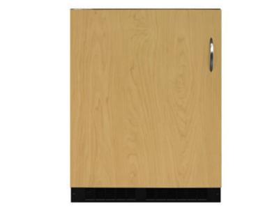 24" Marvel ADA Height All Refrigerator with Door Storage