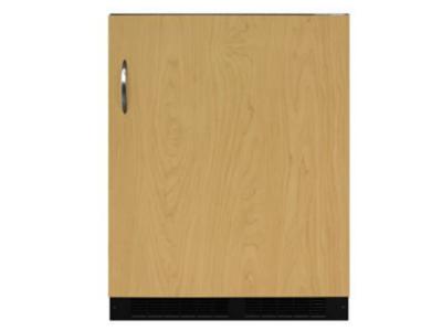 24" Marvel ADA Height All Refrigerator with Door Storage