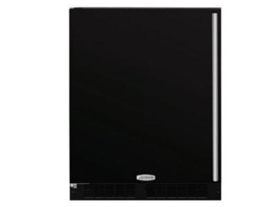 24" Marvel ADA Height All Refrigerator with Door Storage