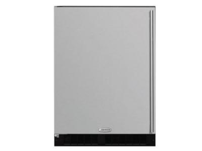24" Marvel ADA Height All Refrigerator with Door Storage