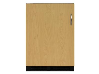 24" Marvel Refrigerator Freezer with Drawer Storage