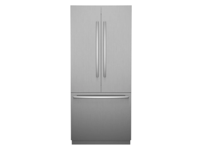 36" Bosch Benchmark Series French Door Bottom Mount Refrigerator