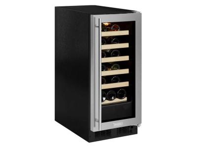 15" Marvel Single Zone Wine Refrigerator