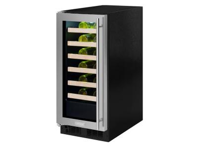 15" Marvel High Efficiency Single Zone Wine Refrigerator
