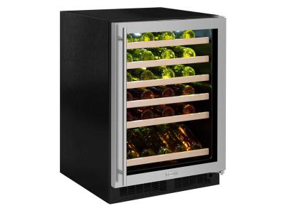 24" Marvel High Efficiency Single Zone Wine Refrigerator