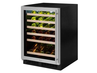 24" Marvel High Efficiency Single Zone Wine Refrigerator