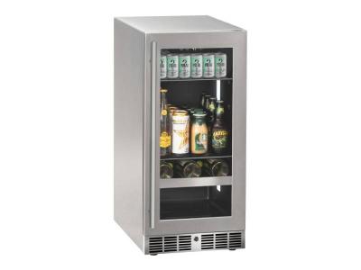15" Marvel 3.0 Cu. Ft. Beverage Center