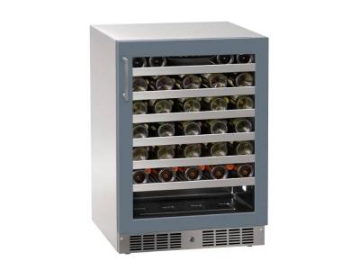 24" Marvel 5.1 Cu. Ft. Wine Refrigerator