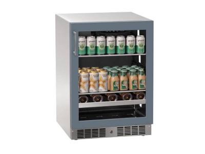 24" Marvel 5.1 Cu. Ft. Beverage Center