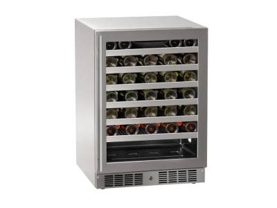24" Marvel 5.1 Cu. Ft. Wine Refrigerator