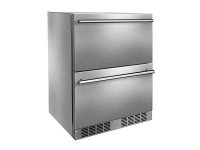 24" Marvel 5.0 Cu. Ft. Refrigerated Drawers
