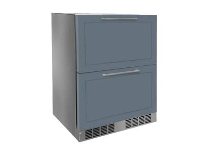 24" Marvel 5.0 Cu. Ft. Refrigerated Drawers