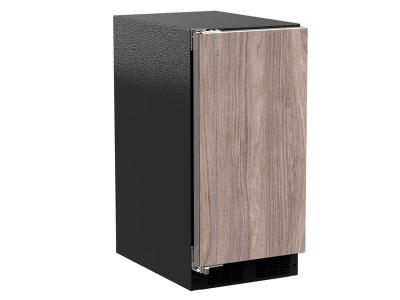 15" Marvel ADA Height Clear Ice Machine with Arctic Illuminice™-