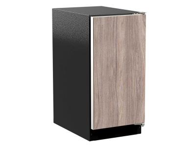 15" Marvel ADA Height Clear Ice Machine with Arctic Illuminice™-