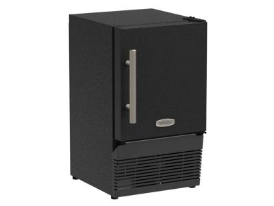 14" Marvel Compact Crescent Ice Maker with Reversible Door