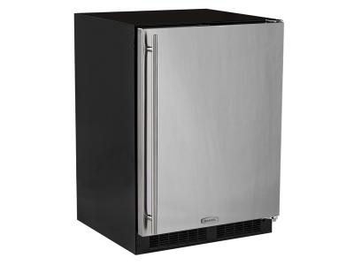 24" Marvel All Freezer