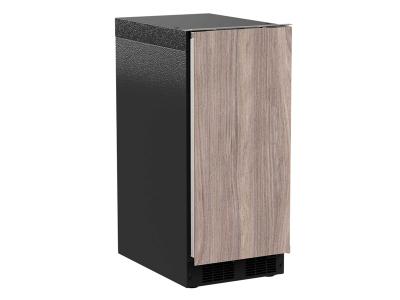 15" Marvel Clear Ice Machine with Arctic Illuminice-