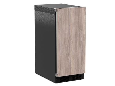 15" Marvel Clear Ice Machine with Arctic Illuminice-