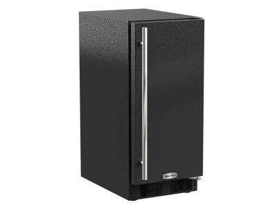 15" Marvel Clear Ice Machine with Arctic Illuminice-