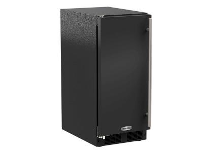 15" Marvel Clear Ice Machine with Arctic Illuminice-