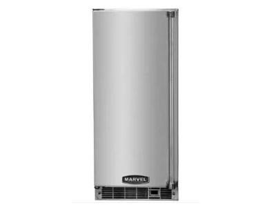 15" Marvel Professional Series Clear Ice Maker Right Hinge